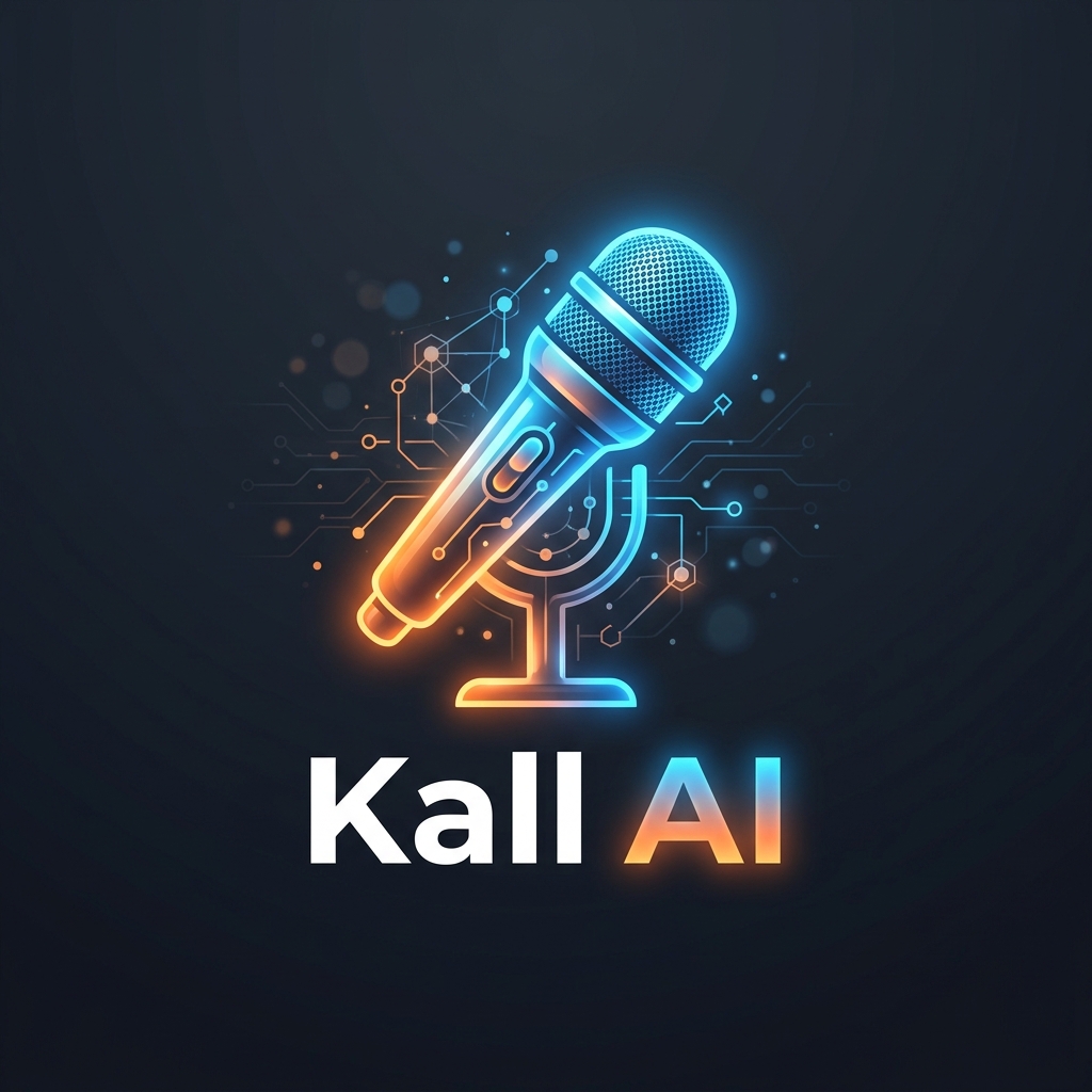 Kall AI Logo