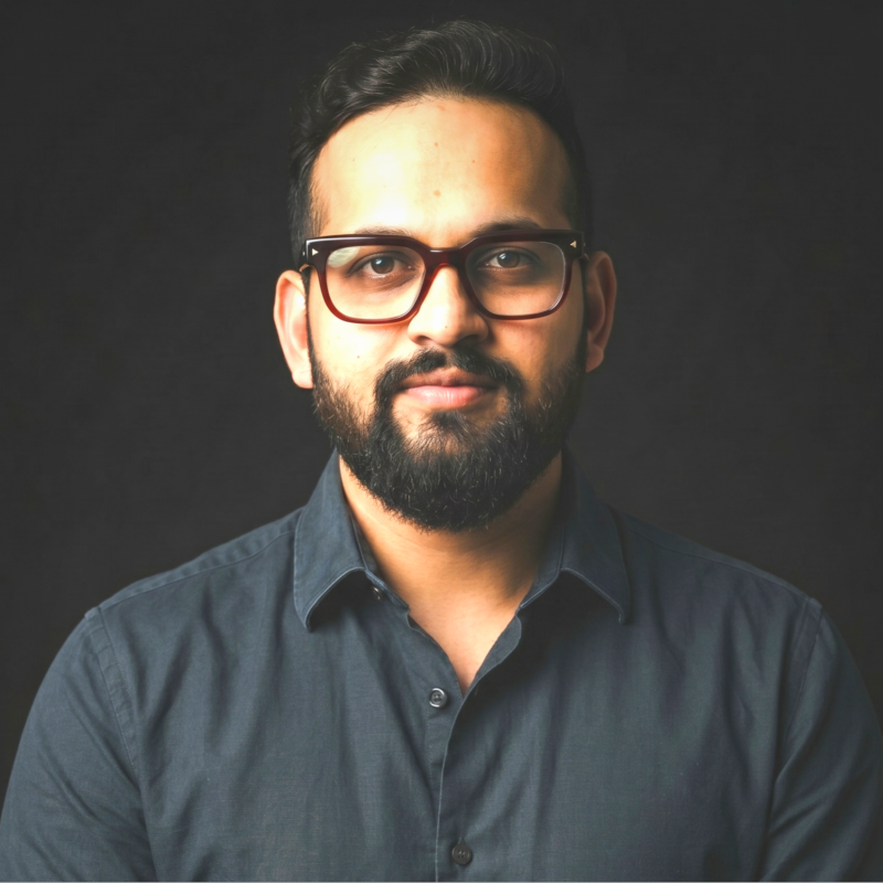 Saurabh Shidhore